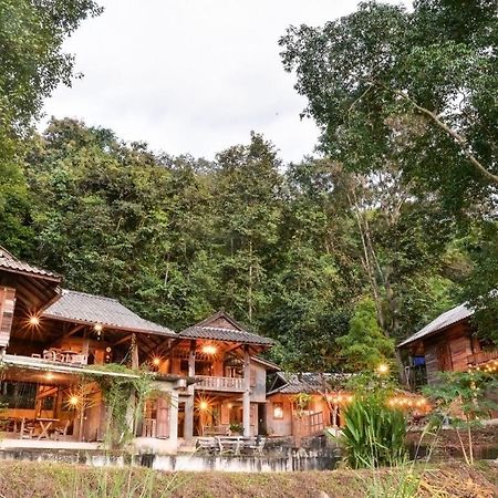 467 Chiang Dao Pansiyon Dış mekan fotoğraf