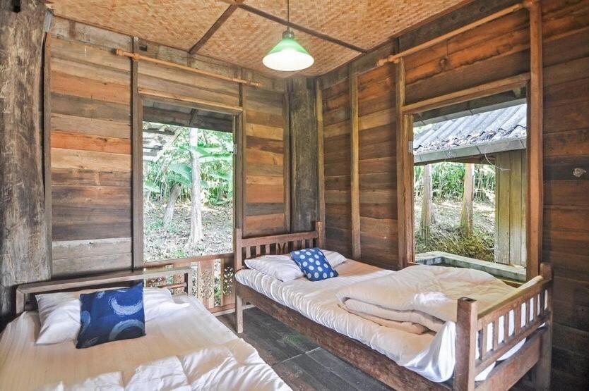 467 Chiang Dao Pansiyon Dış mekan fotoğraf