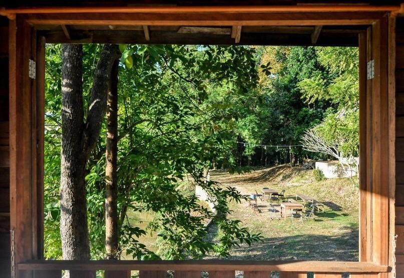 467 Chiang Dao Pansiyon Dış mekan fotoğraf