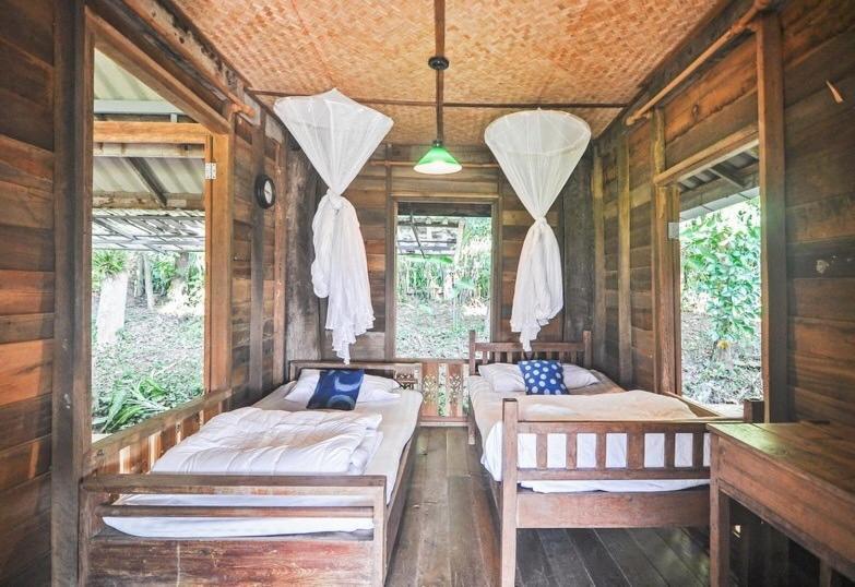 467 Chiang Dao Pansiyon Dış mekan fotoğraf