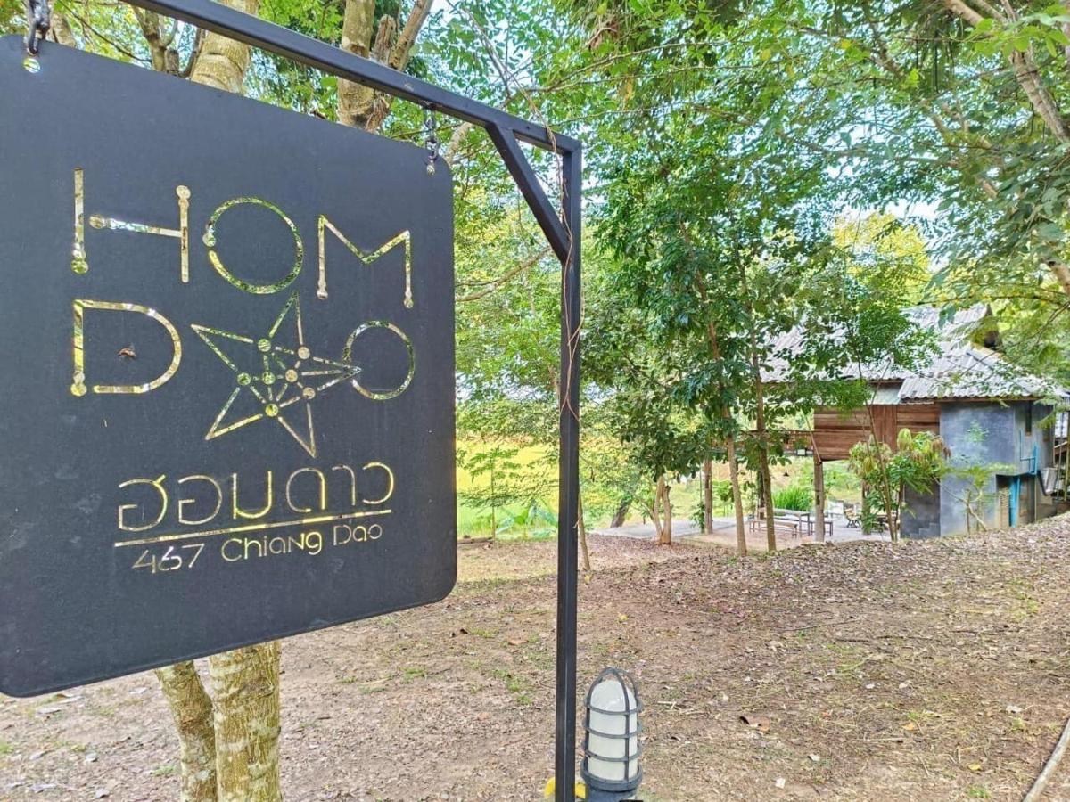 467 Chiang Dao Pansiyon Dış mekan fotoğraf