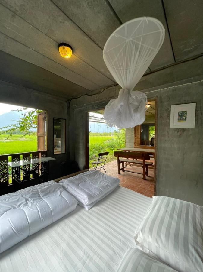 467 Chiang Dao Pansiyon Dış mekan fotoğraf