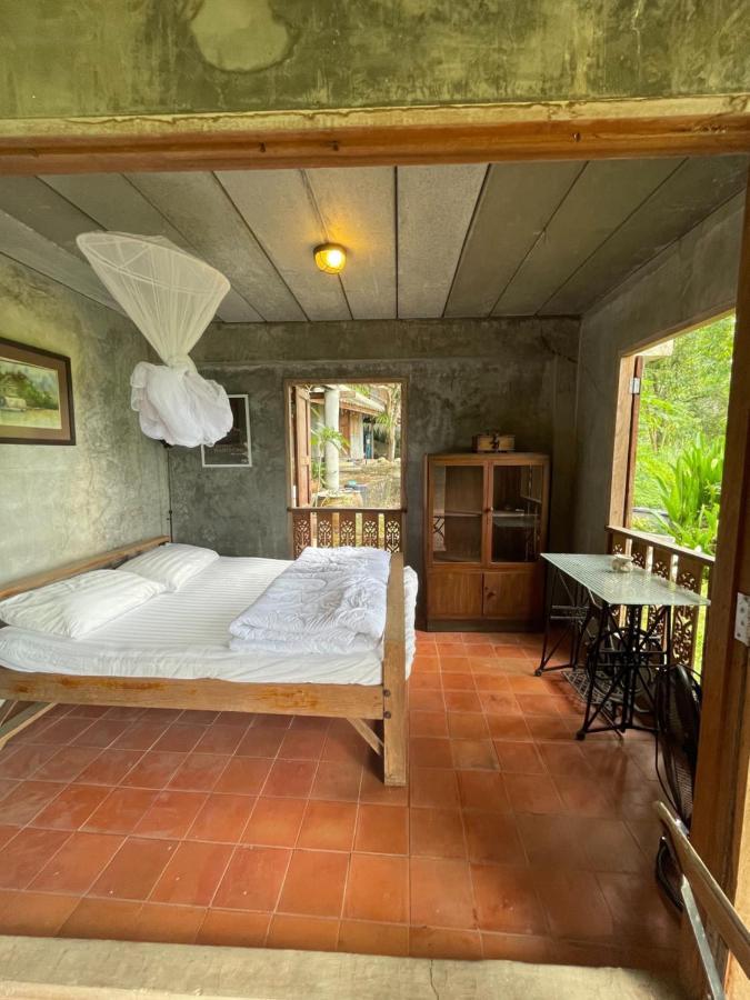 467 Chiang Dao Pansiyon Dış mekan fotoğraf
